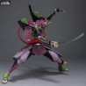 Rebuild of Evangelion - Figurine Evangelion Humanoid Decisive Weapon Musha Test Type-01, Riobot