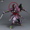 Rebuild of Evangelion - Figurine Evangelion Humanoid Decisive Weapon Musha Test Type-01, Riobot