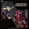Rebuild of Evangelion - Evangelion Humanoid Decisive Weapon Musha Test Type-01 figure, Riobot