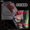 Rebuild of Evangelion - Figurine Evangelion Humanoid Decisive Weapon Musha Test Type-01, Riobot