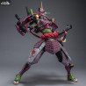 Rebuild of Evangelion - Figurine Evangelion Humanoid Decisive Weapon Musha Test Type-01, Riobot