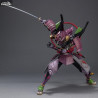 Rebuild of Evangelion - Figurine Evangelion Humanoid Decisive Weapon Musha Test Type-01, Riobot