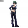 Gridman Universe - Anosillus the 2nd figure, Zozo Black Collection