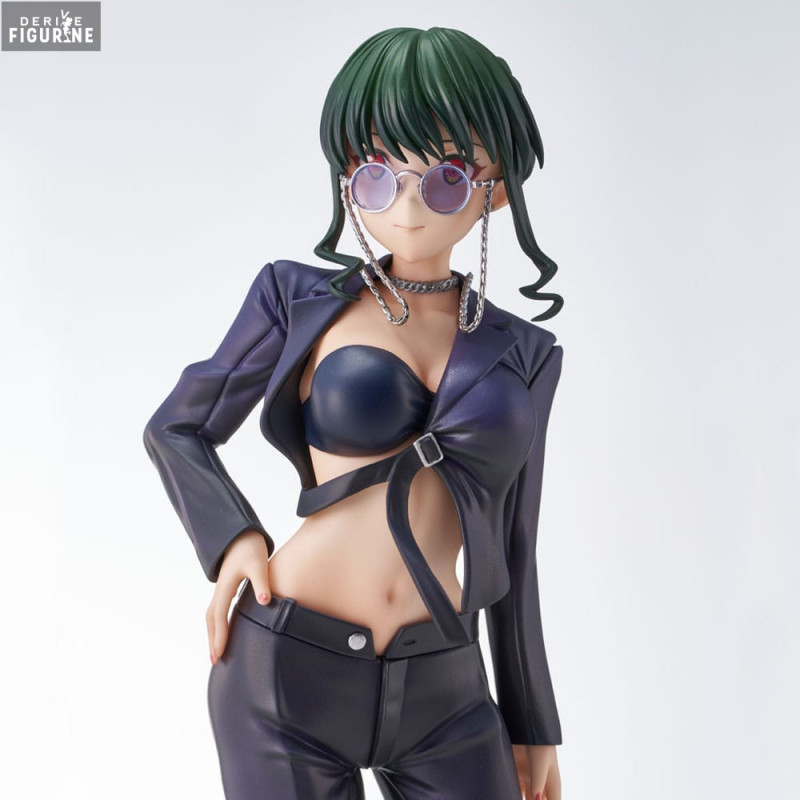 Gridman Universe - Figurine...