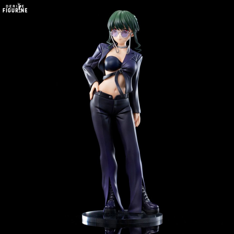 Anosillus the 2nd figure, Zozo Black Collection - Gridman Universe