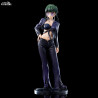 Gridman Universe - Anosillus the 2nd figure, Zozo Black Collection