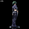 Gridman Universe - Anosillus the 2nd figure, Zozo Black Collection