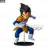 Dragon Ball Z - Figure of your choice Son Goku or Vegeta, BWFC Normal Color