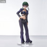 Gridman Universe - Anosillus the 2nd figure, Zozo Black Collection