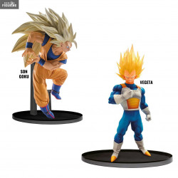 Dragon Ball Super -...