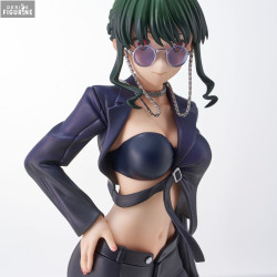 Gridman Universe - Figurine...