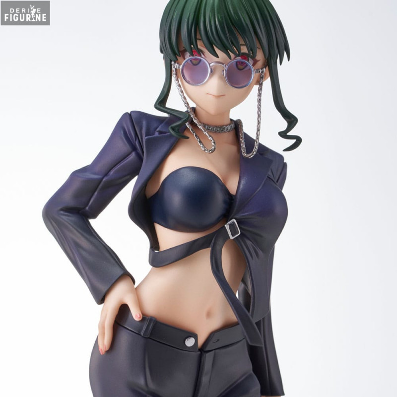 Anosillus the 2nd figure, Zozo Black Collection - Gridman Universe
