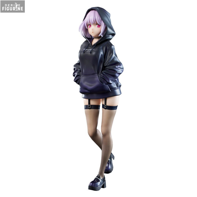 Gridman Universe - Figurine...