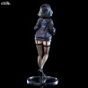 Gridman Universe - Akane Shinjo figure, Zozo Black Collection