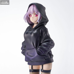 Gridman Universe - Akane...