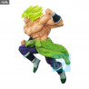 Dragon Ball Super - Figure of your choice, Vegeta, Gogeta, Broly (2 versions) or Son Goku (3 versions), Z-Battle