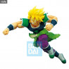 Dragon Ball Super - Figure of your choice, Vegeta, Gogeta, Broly (2 versions) or Son Goku (3 versions), Z-Battle