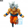 Dragon Ball Super - Figure of your choice, Vegeta, Gogeta, Broly (2 versions) or Son Goku (3 versions), Z-Battle