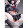 Original Character - Shiho Miyamae figure Illustrated by JackDempa