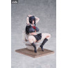 Original Character - Shiho Miyamae figure Illustrated by JackDempa