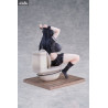 Original Character - Shiho Miyamae figure Illustrated by JackDempa