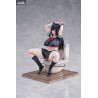 Original Character - Shiho Miyamae figure Illustrated by JackDempa