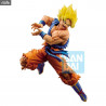 Dragon Ball Super - Figure of your choice, Vegeta, Gogeta, Broly (2 versions) or Son Goku (3 versions), Z-Battle