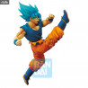 Dragon Ball Super - Figure of your choice, Vegeta, Gogeta, Broly (2 versions) or Son Goku (3 versions), Z-Battle