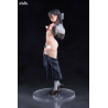 Original Character - Iinchou no himitsu figure Illustrated by Tsukino Wagamo