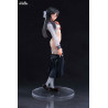 Original Character - Iinchou no himitsu figure Illustrated by Tsukino Wagamo