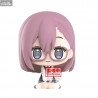 2.5 Dimensional Seduction - Figurine Ririsa Amano Sitting