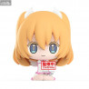 2.5 Dimensional Seduction - Ririsa Amano Liliel figure Sitting