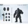 Godzilla x Kong: The New Empire - Kong figure, Exquisite Basic