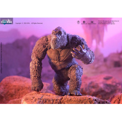 Godzilla x Kong: The New...