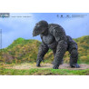 Godzilla x Kong: The New Empire - Kong figure, Exquisite Basic