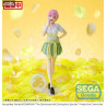 The Quintessential Quintuplets - Ichika Nakano figure, Luminasta