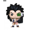 Pop! Dragon Ball Z - Buu, Radditz, Chi Chi, Goku, Goten, Frieza, Vegeta ou Nappa