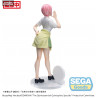 The Quintessential Quintuplets - Ichika Nakano figure, Luminasta