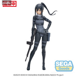 Sword Art Online - Figurine...