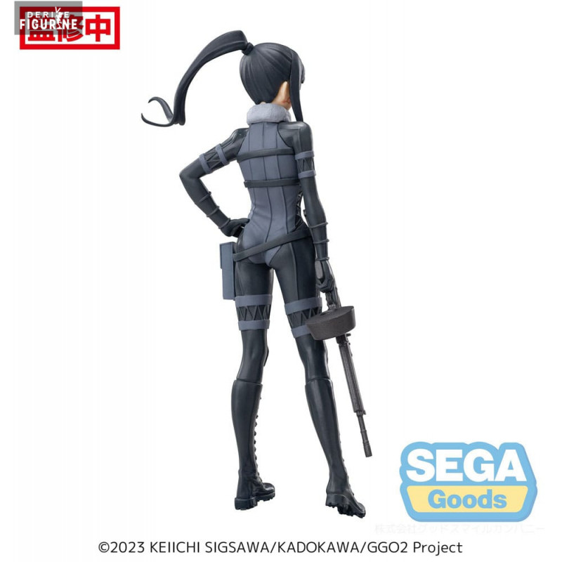 Sword Art Online - Figurine...