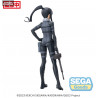 Sword Art Online - Pitohui figure, Luminasta