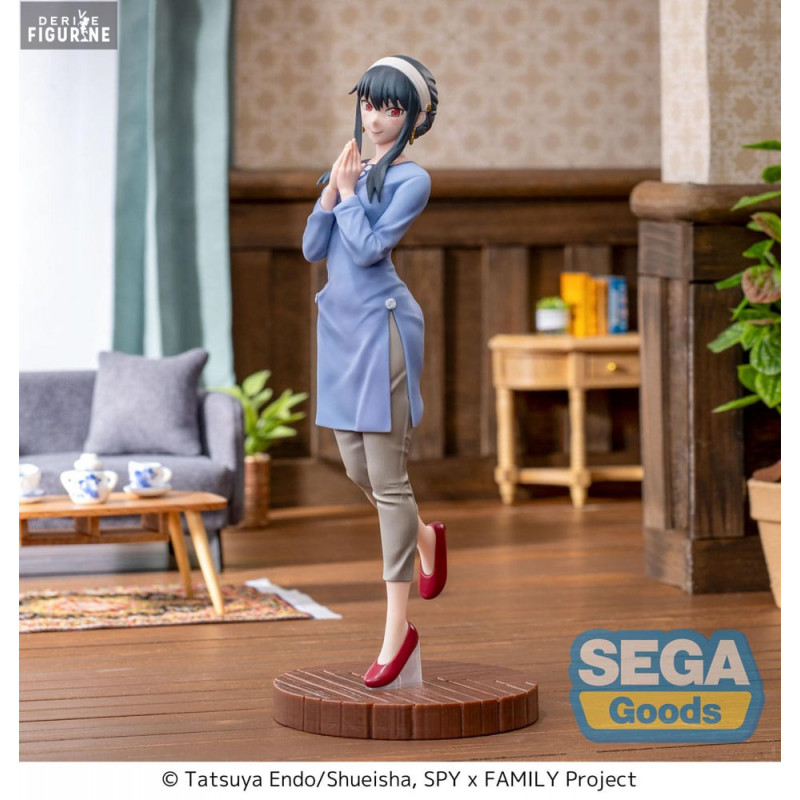 Spy x Family - Figurine Yor...