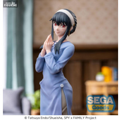 Spy x Family - Figurine Yor...