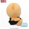 Kindergarten Wars - Peluche Violet Class Bear (Mack), M