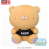 Kindergarten Wars - Violet Class Bear (Mack) plush, M