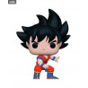 Pop! Dragon Ball Z - Buu, Radditz, Chi Chi, Goku, Goten, Frieza, Vegeta ou Nappa
