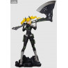 Kaiju No. 8 - Kikoru Shinomiya figure, S-Fire