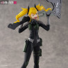 Kaiju No. 8 - Kikoru Shinomiya figure, S-Fire