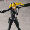 Kaiju No. 8 - Kikoru Shinomiya figure, S-Fire