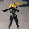 Kaiju No. 8 - Kikoru Shinomiya figure, S-Fire